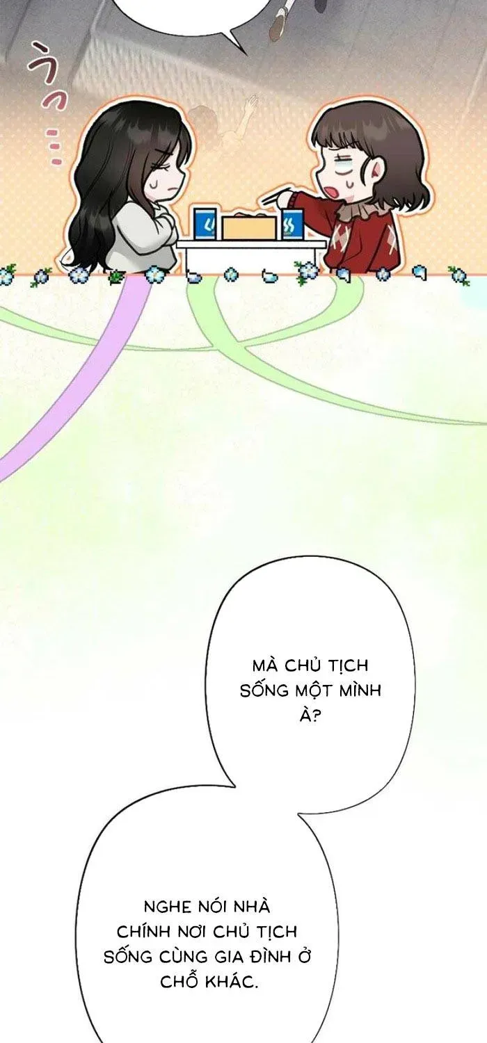 Trang 2 - Lần Đầu Của Tổng Tài