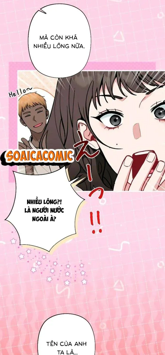 Trang 11 - Lần Đầu Của Tổng Tài