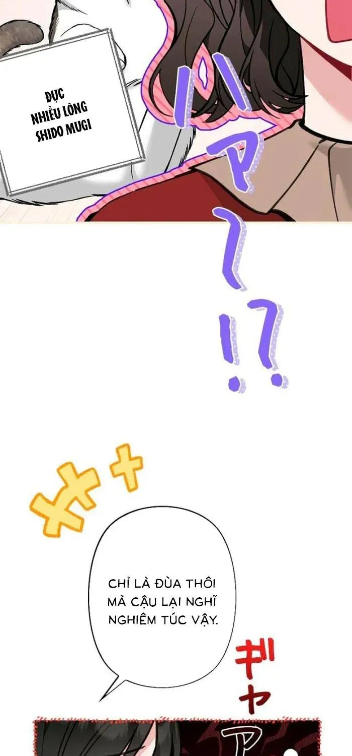 Trang 16 - Lần Đầu Của Tổng Tài