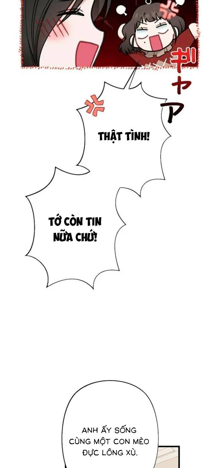 Trang 17 - Lần Đầu Của Tổng Tài