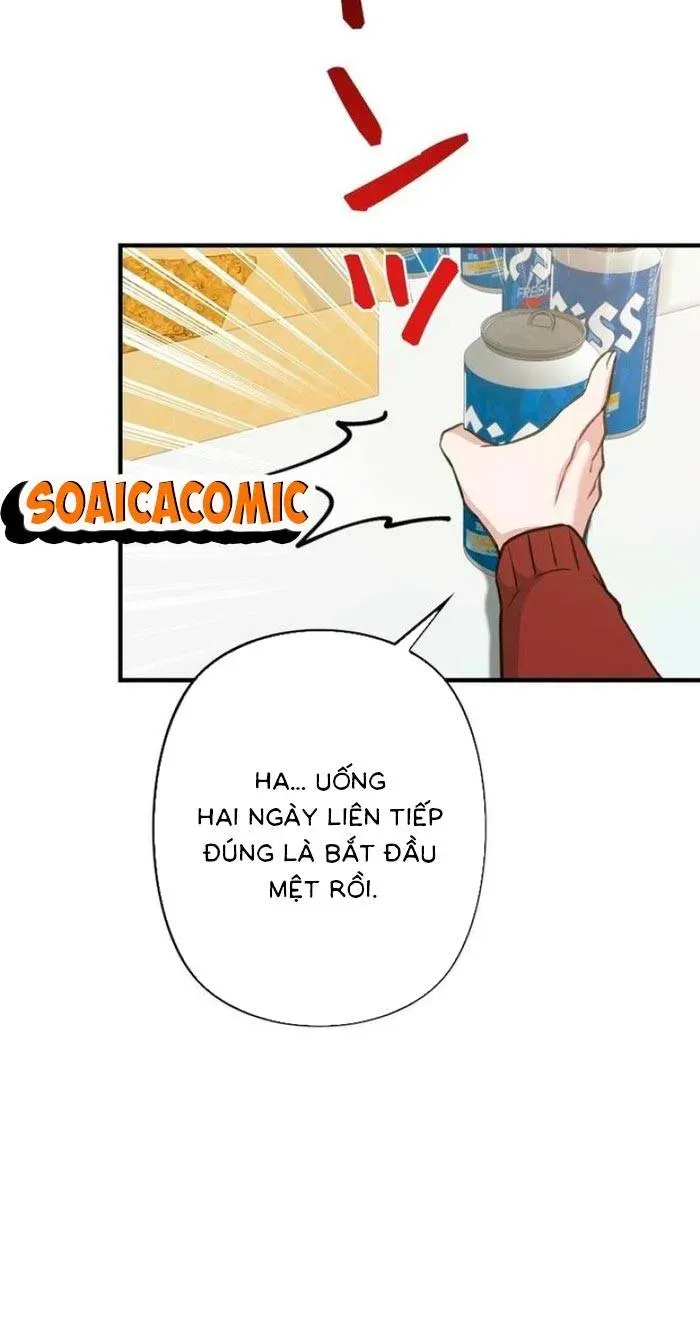 Trang 19 - Lần Đầu Của Tổng Tài