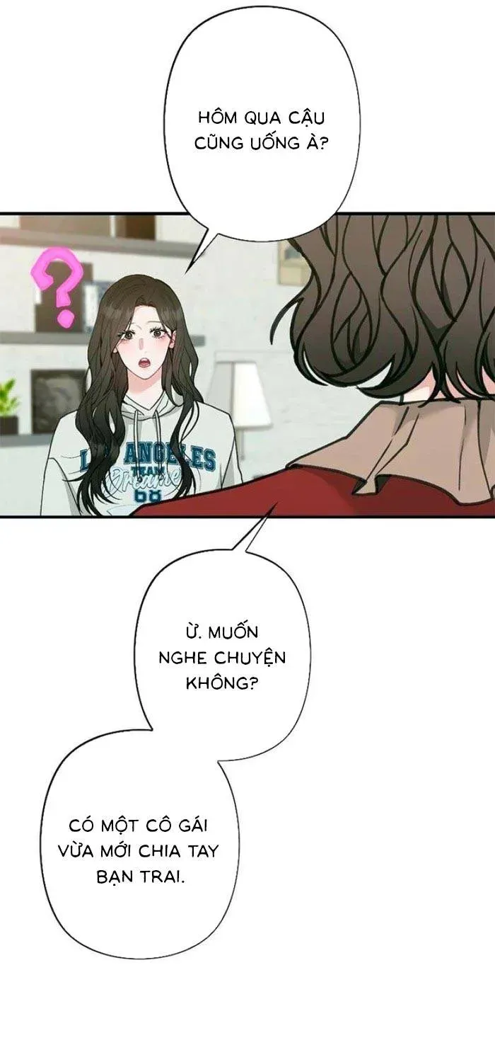 Trang 20 - Lần Đầu Của Tổng Tài