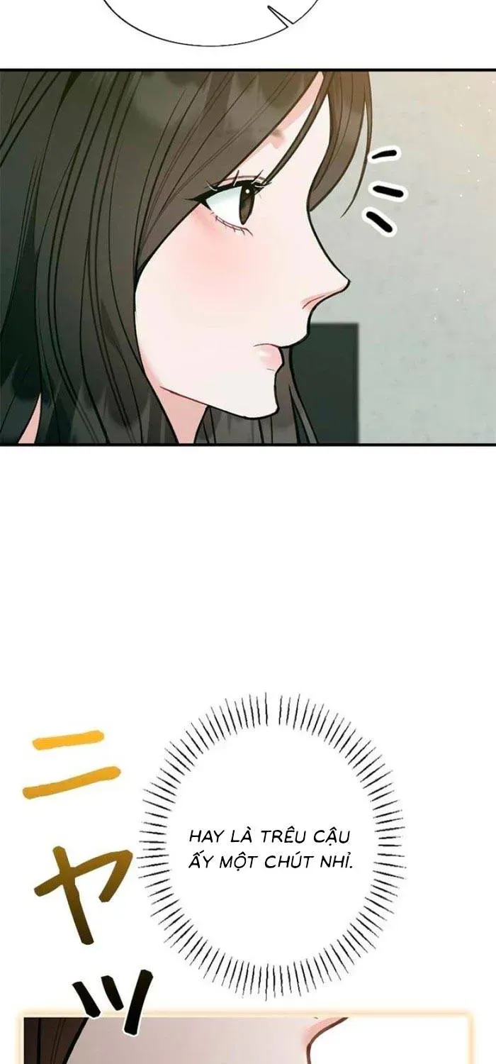 Trang 3 - Lần Đầu Của Tổng Tài