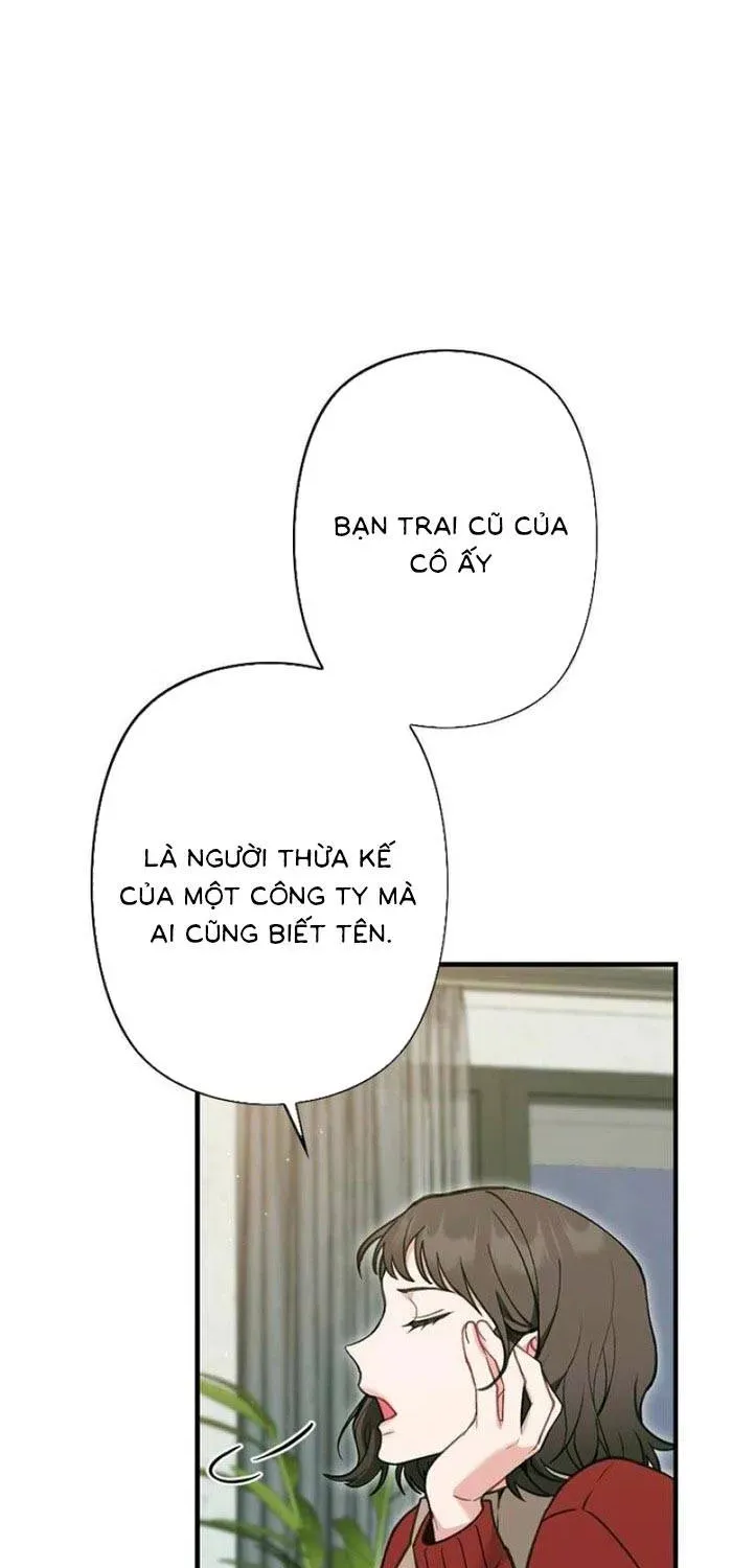 Trang 21 - Lần Đầu Của Tổng Tài