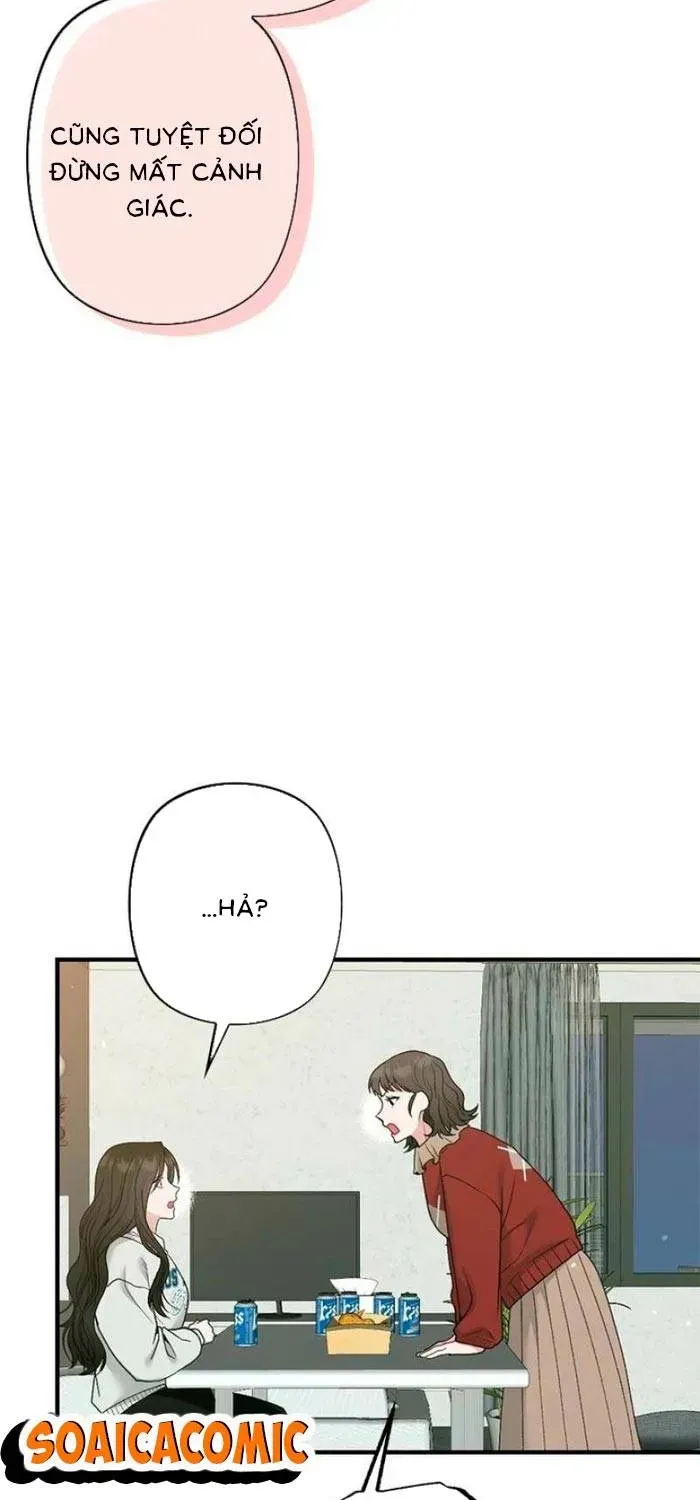 Trang 31 - Lần Đầu Của Tổng Tài