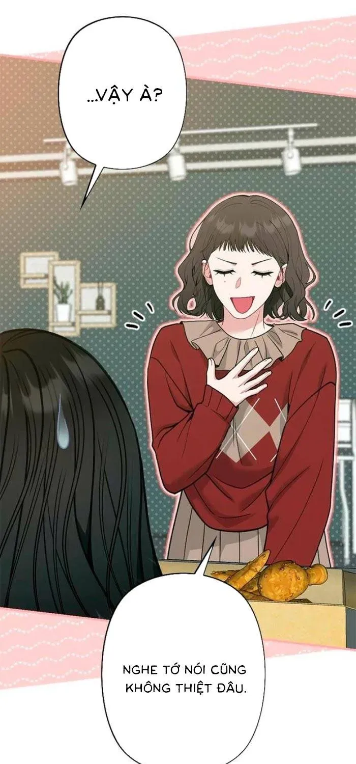 Trang 33 - Lần Đầu Của Tổng Tài