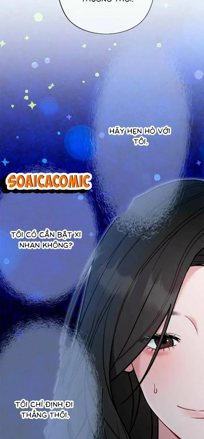 Trang 36 - Lần Đầu Của Tổng Tài