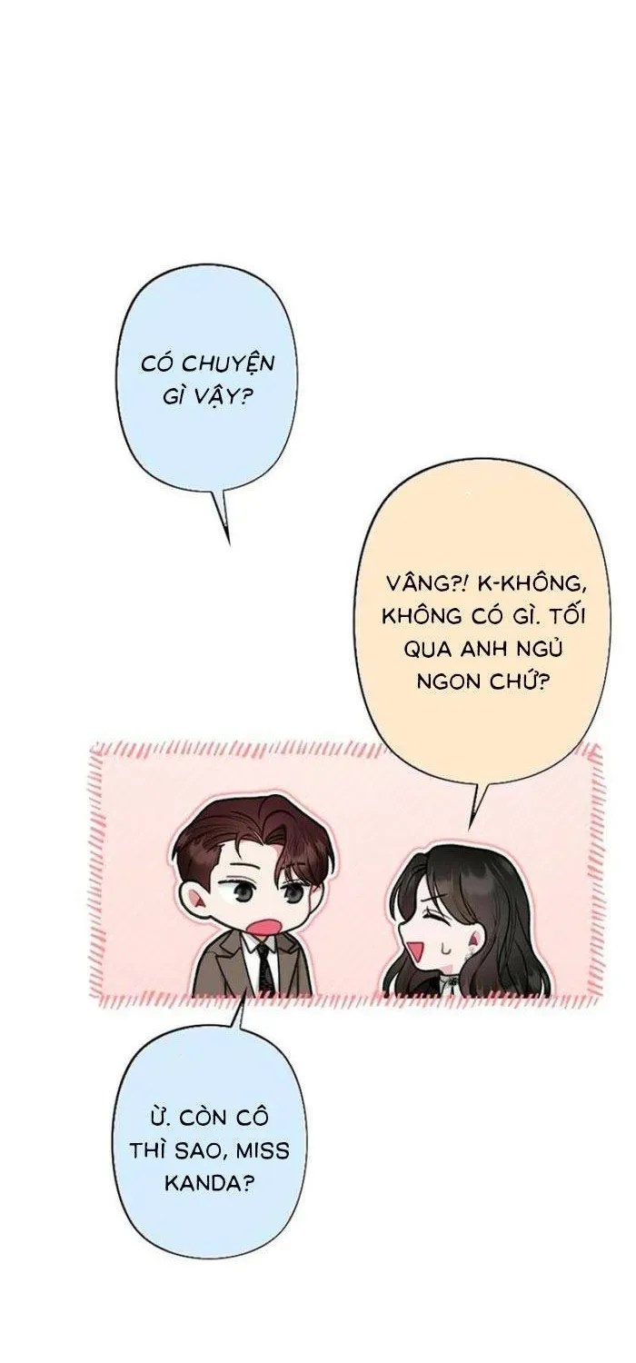 Trang 43 - Lần Đầu Của Tổng Tài