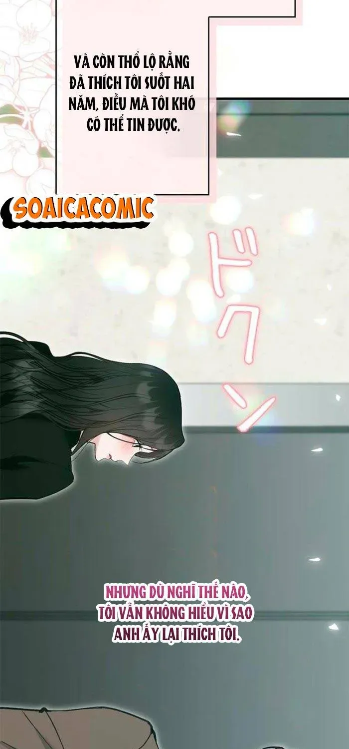 Trang 47 - Lần Đầu Của Tổng Tài