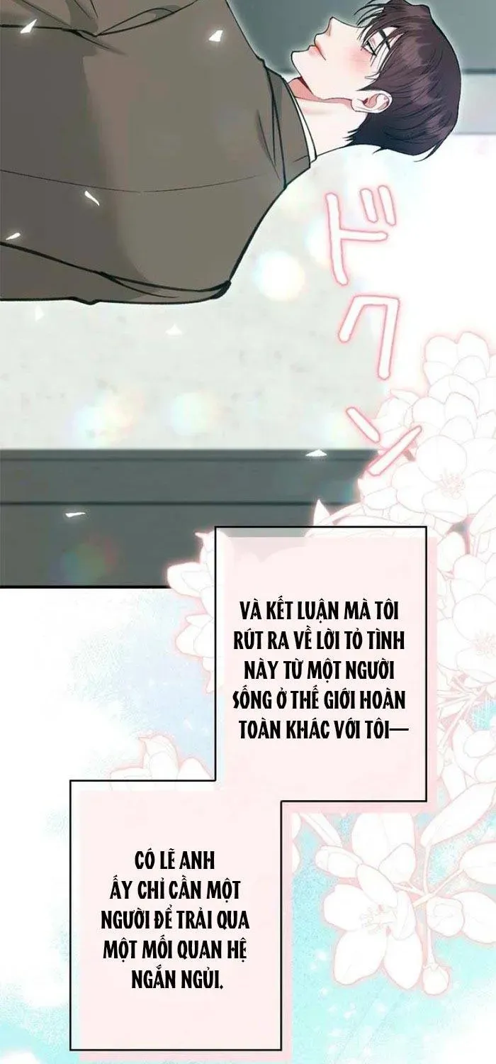 Trang 48 - Lần Đầu Của Tổng Tài