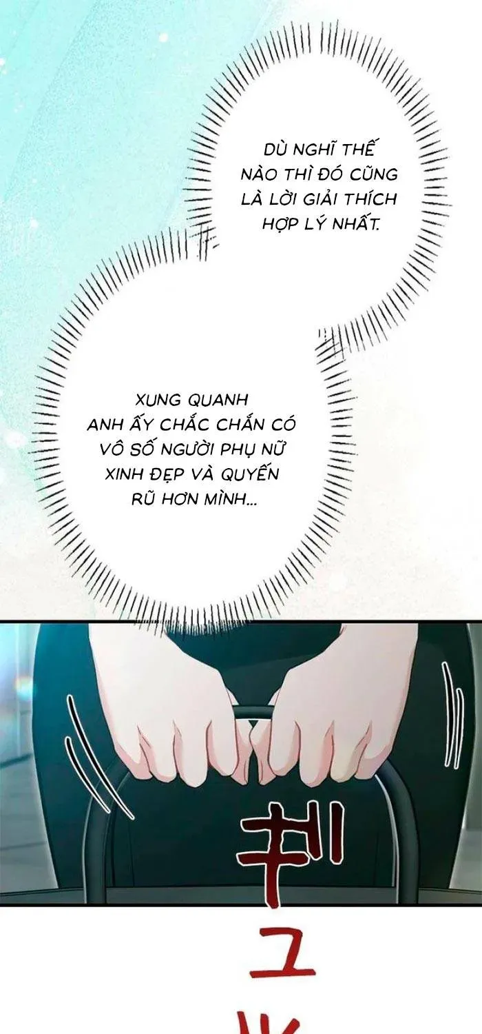 Trang 50 - Lần Đầu Của Tổng Tài