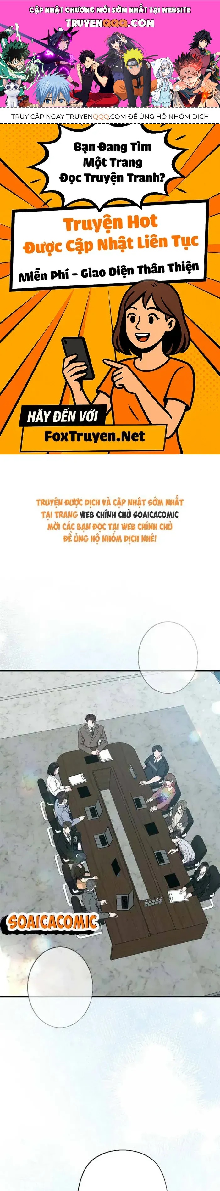 Trang 1 - Lần Đầu Của Tổng Tài