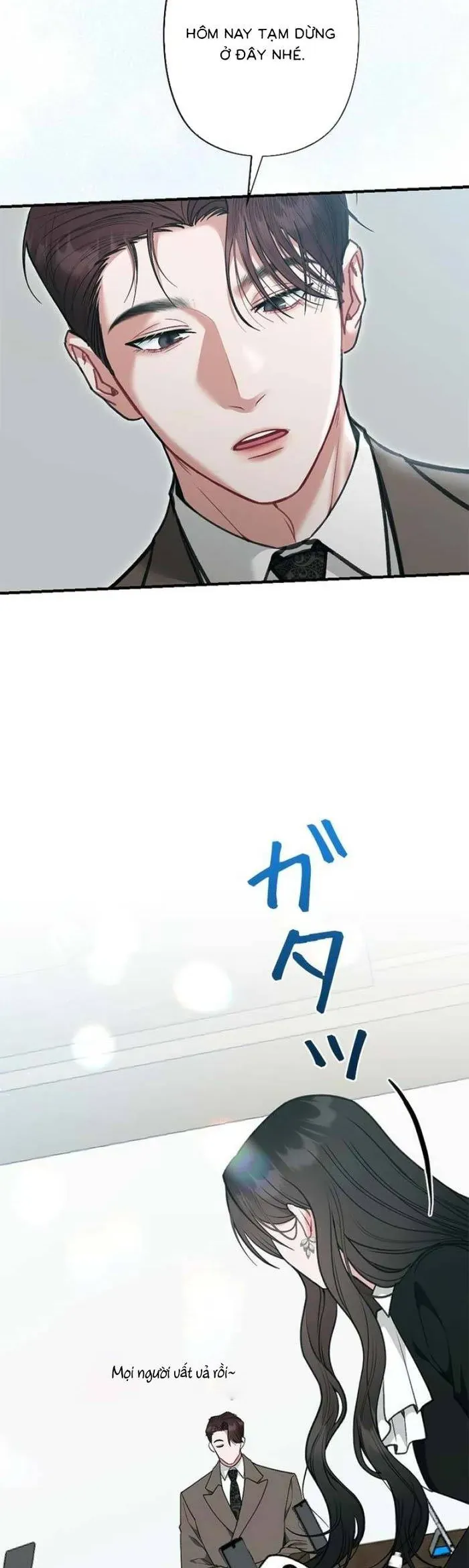 Trang 2 - Lần Đầu Của Tổng Tài