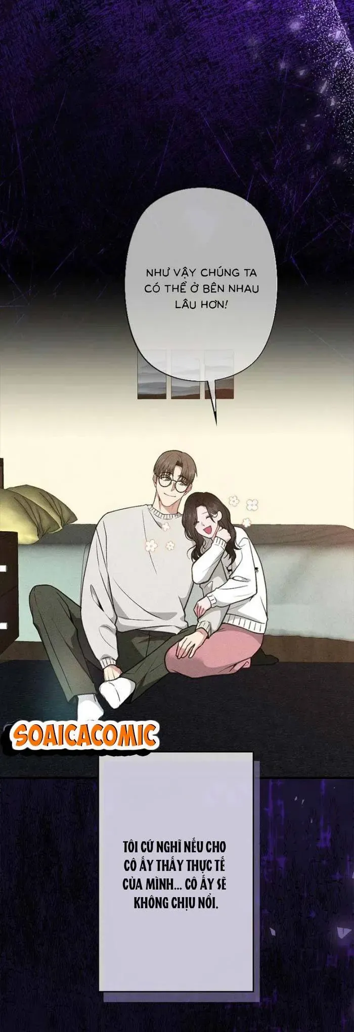 Trang 13 - Lần Đầu Của Tổng Tài