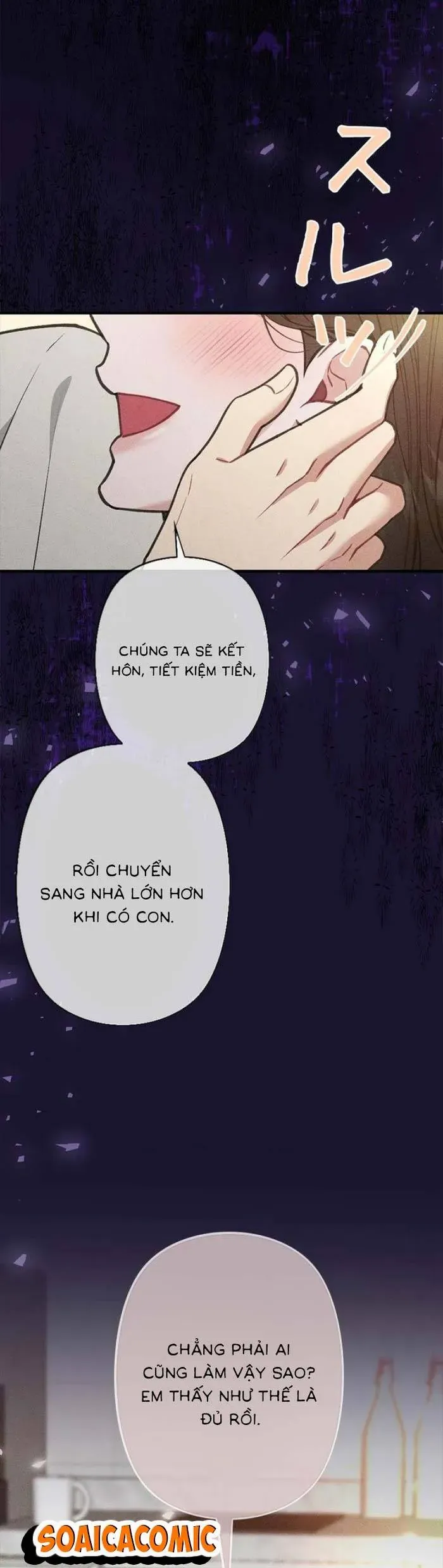 Trang 14 - Lần Đầu Của Tổng Tài