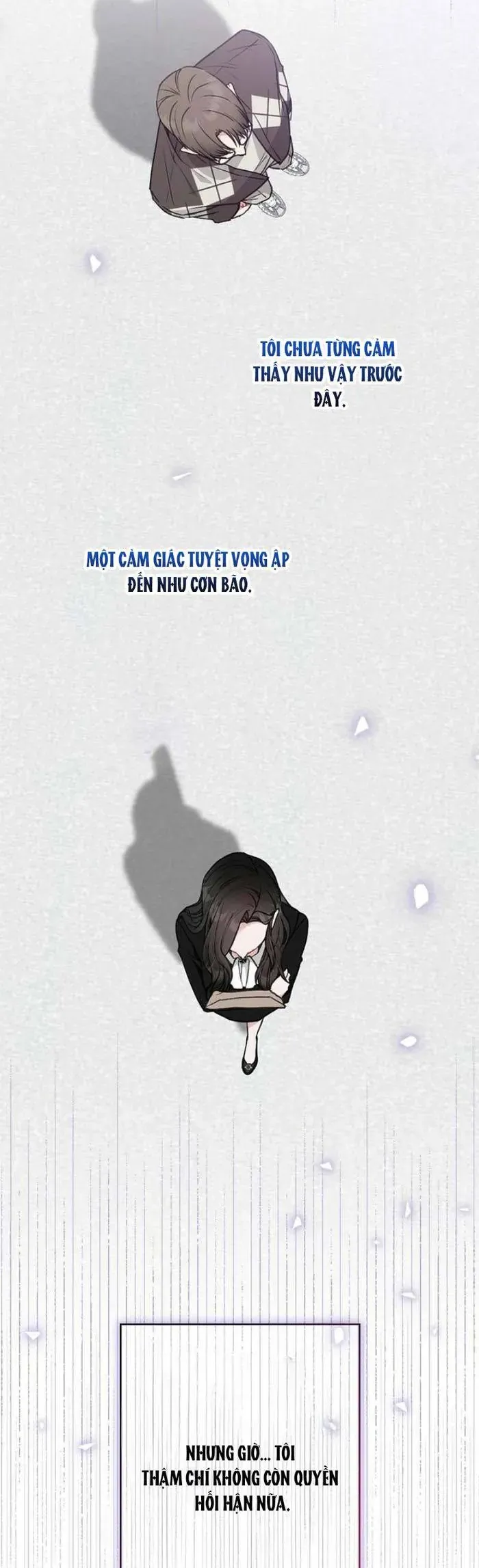 Trang 17 - Lần Đầu Của Tổng Tài