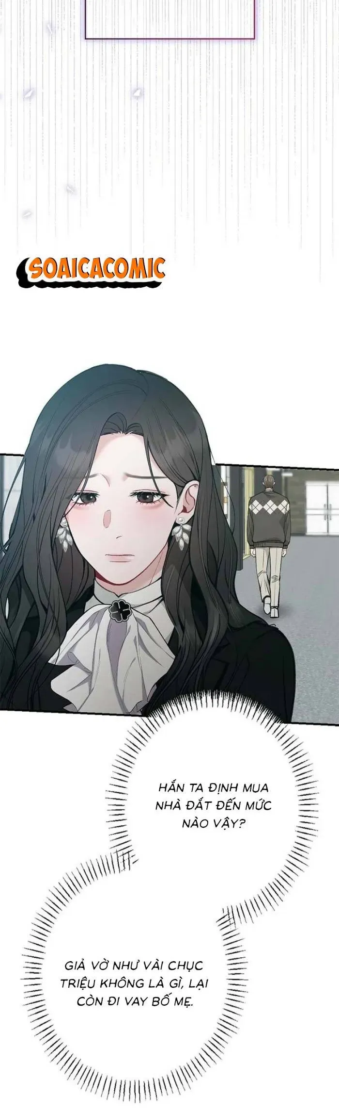 Trang 18 - Lần Đầu Của Tổng Tài