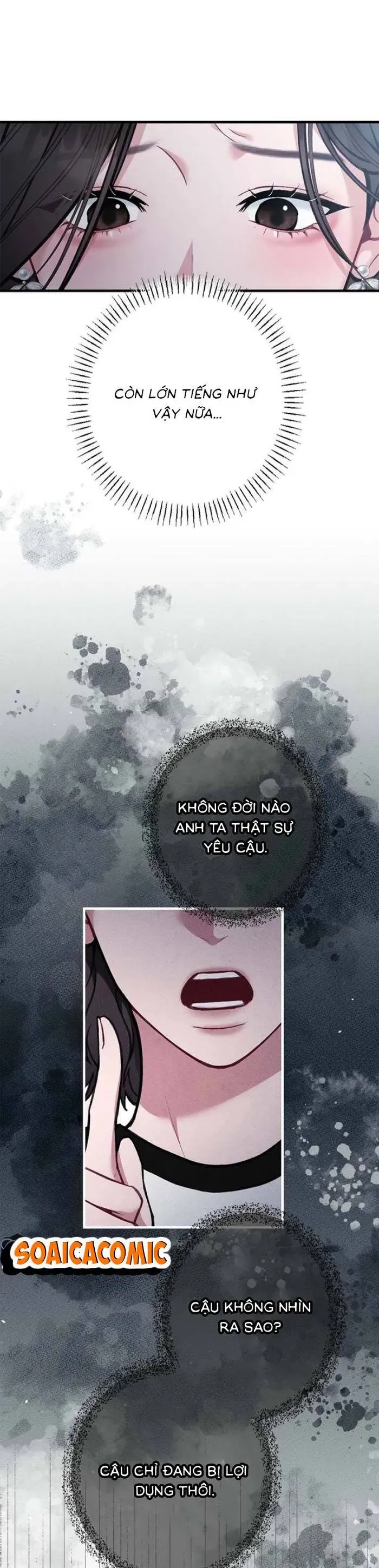 Trang 19 - Lần Đầu Của Tổng Tài