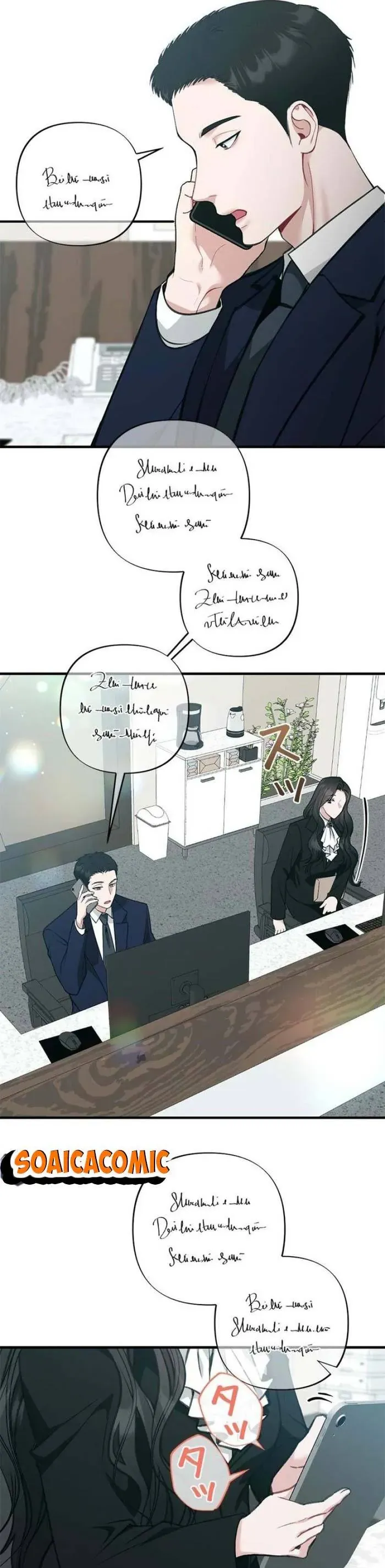 Trang 21 - Lần Đầu Của Tổng Tài