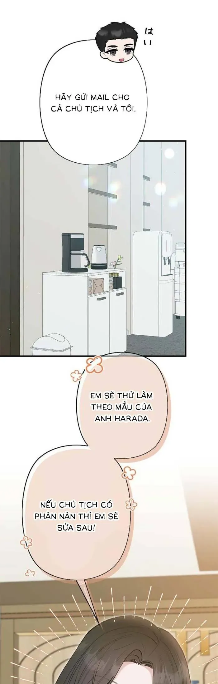 Trang 23 - Lần Đầu Của Tổng Tài