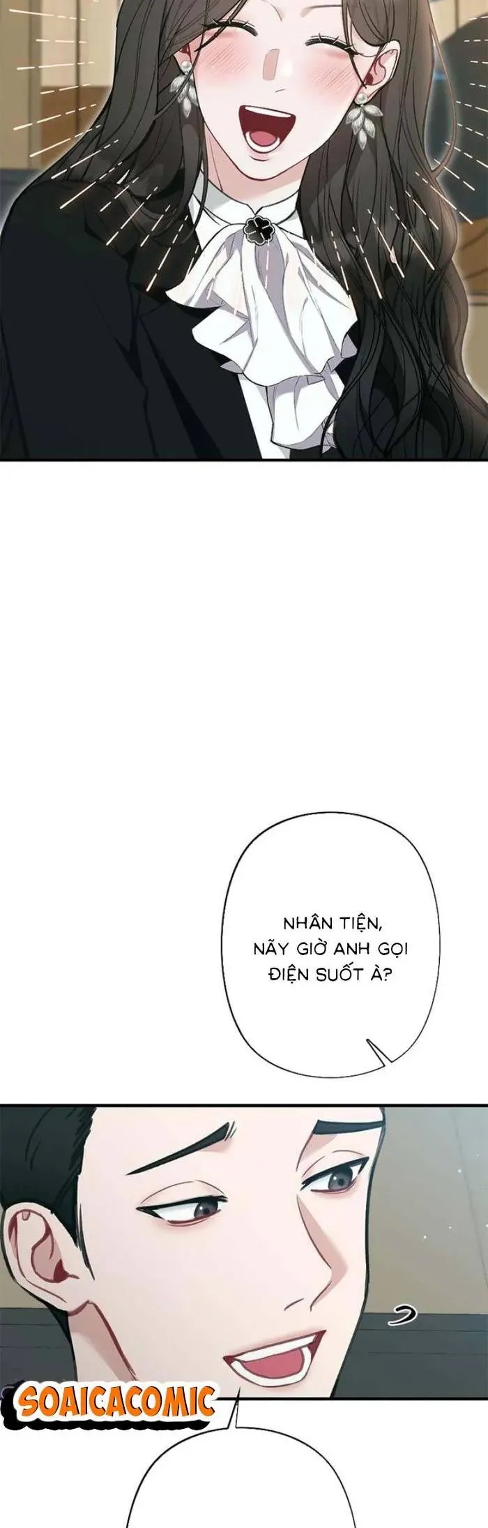 Trang 24 - Lần Đầu Của Tổng Tài