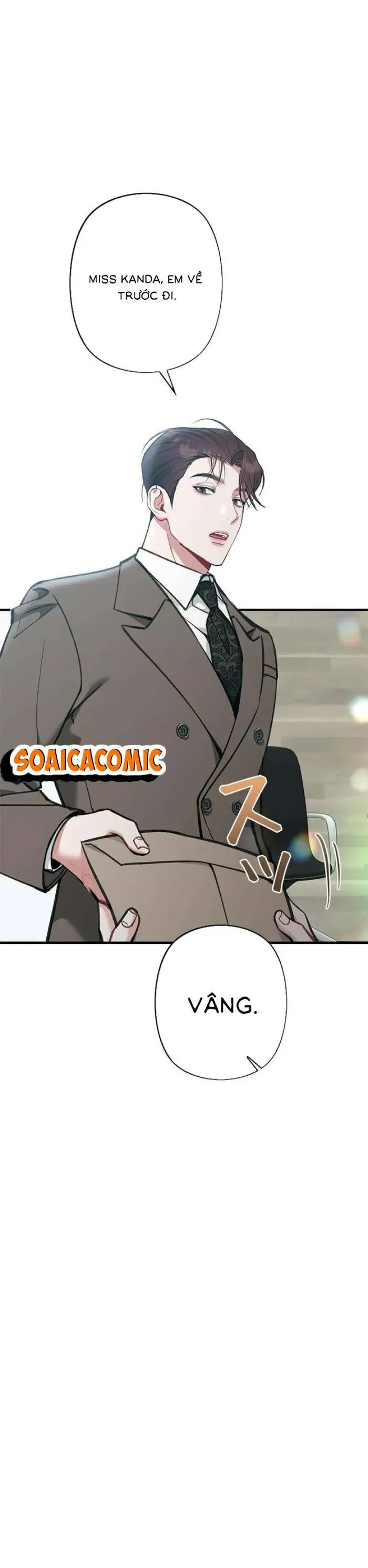 Trang 4 - Lần Đầu Của Tổng Tài