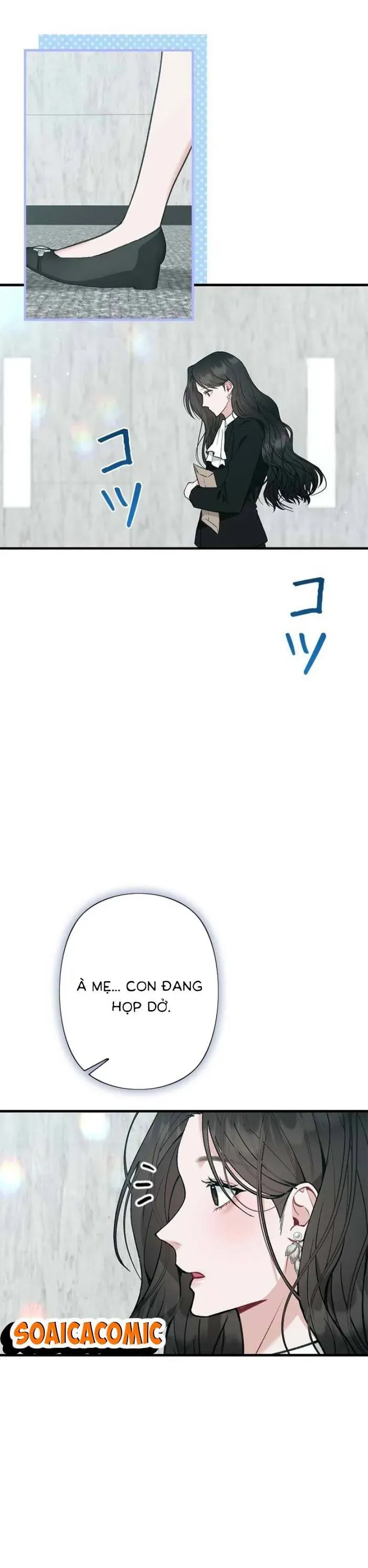 Trang 5 - Lần Đầu Của Tổng Tài