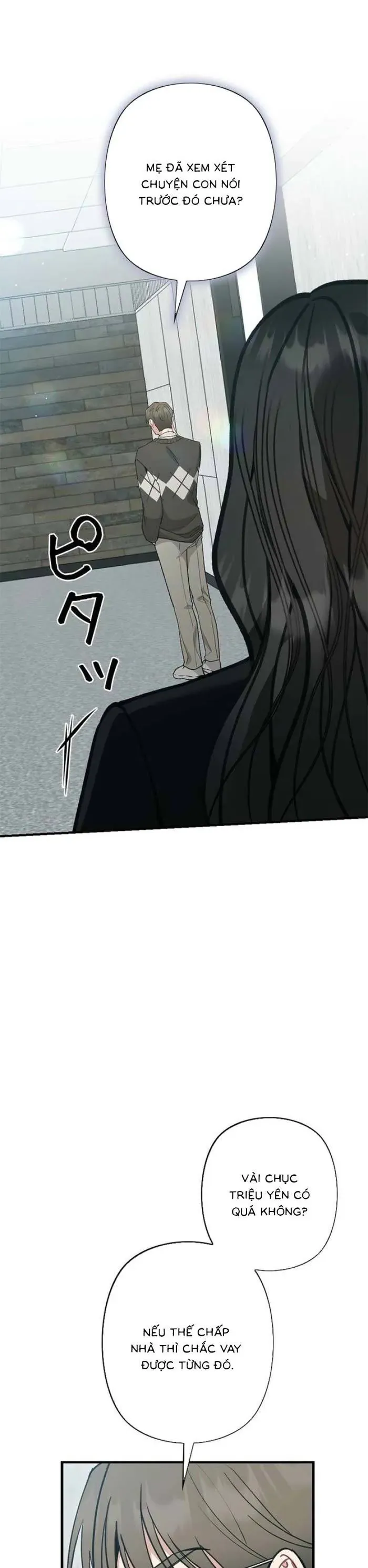 Trang 6 - Lần Đầu Của Tổng Tài