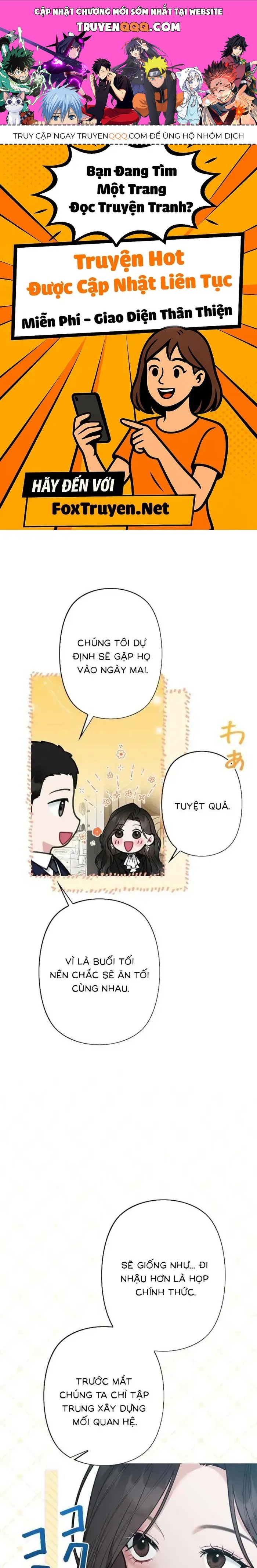 Trang 1 - Lần Đầu Của Tổng Tài