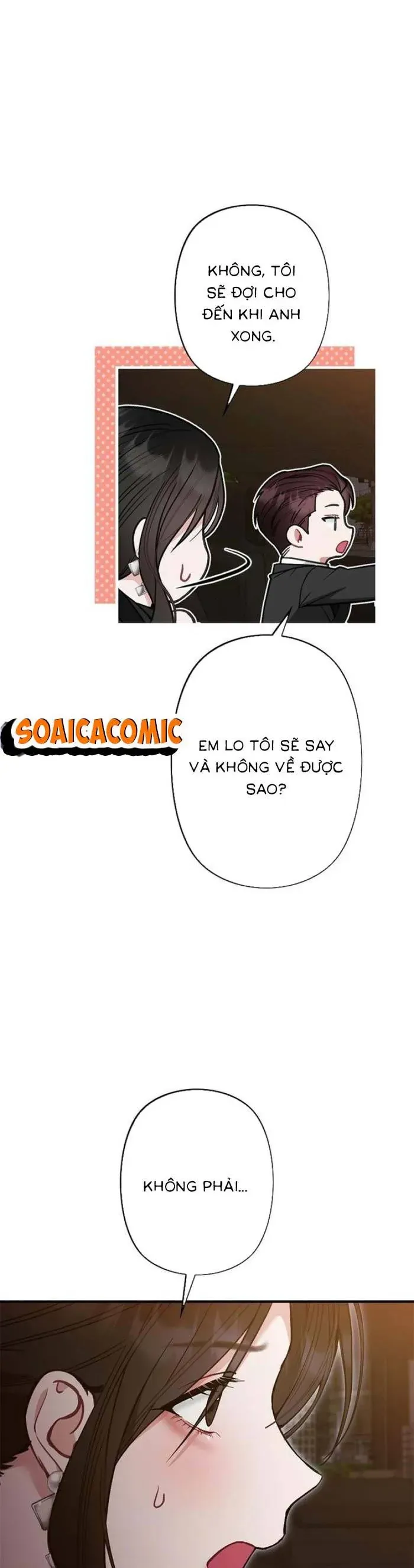 Trang 12 - Lần Đầu Của Tổng Tài