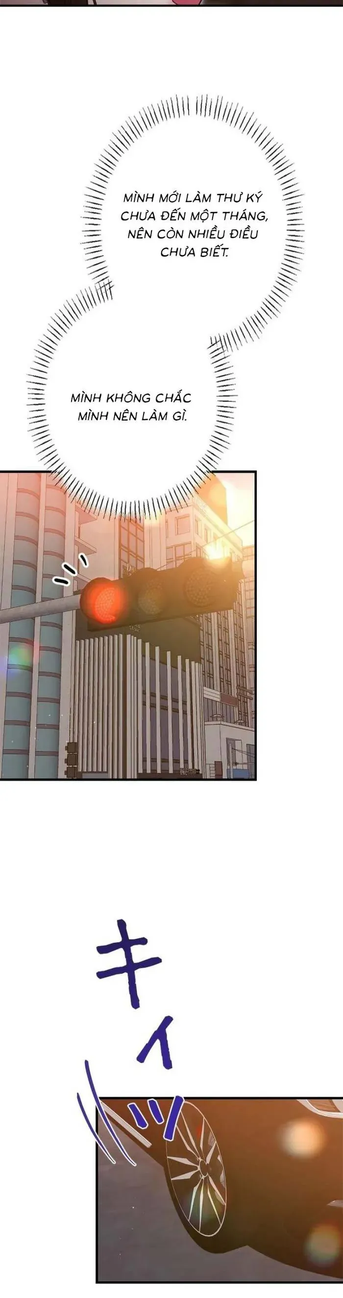 Trang 13 - Lần Đầu Của Tổng Tài