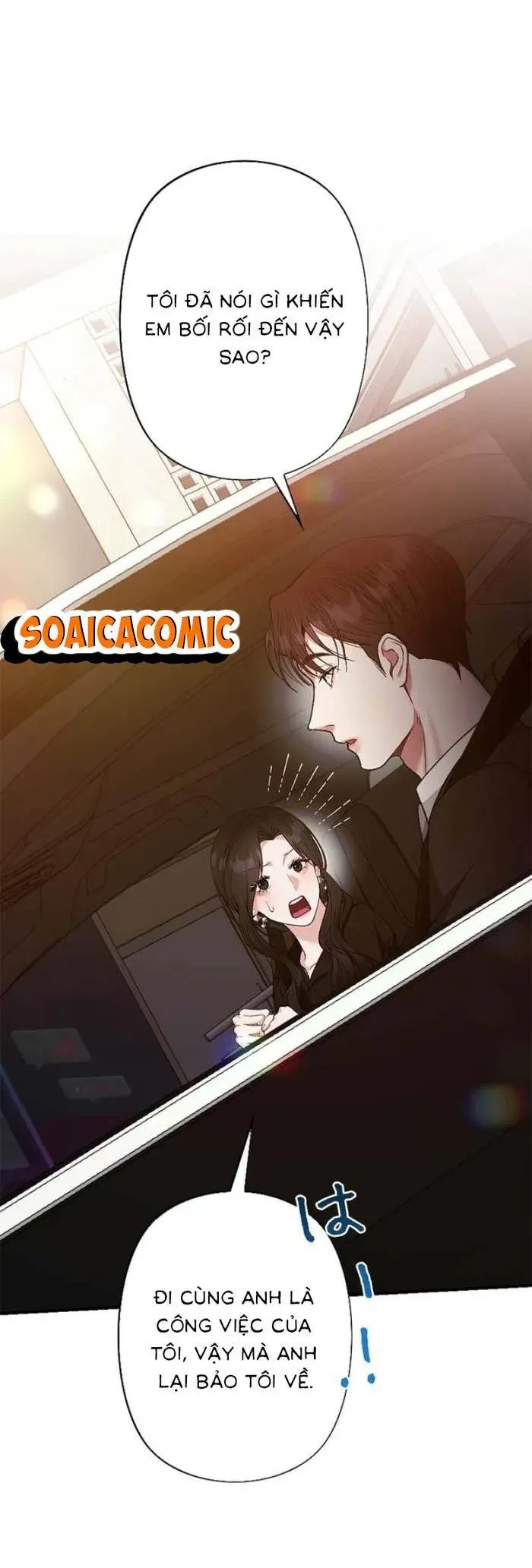 Trang 14 - Lần Đầu Của Tổng Tài