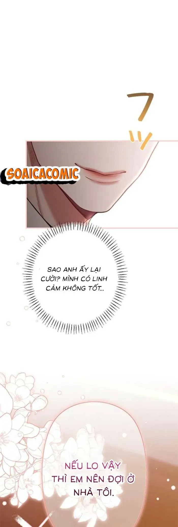 Trang 15 - Lần Đầu Của Tổng Tài