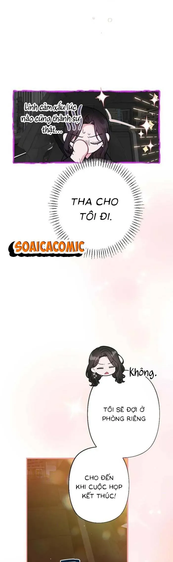 Trang 17 - Lần Đầu Của Tổng Tài