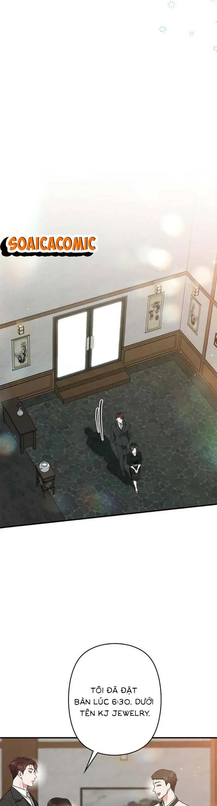 Trang 20 - Lần Đầu Của Tổng Tài