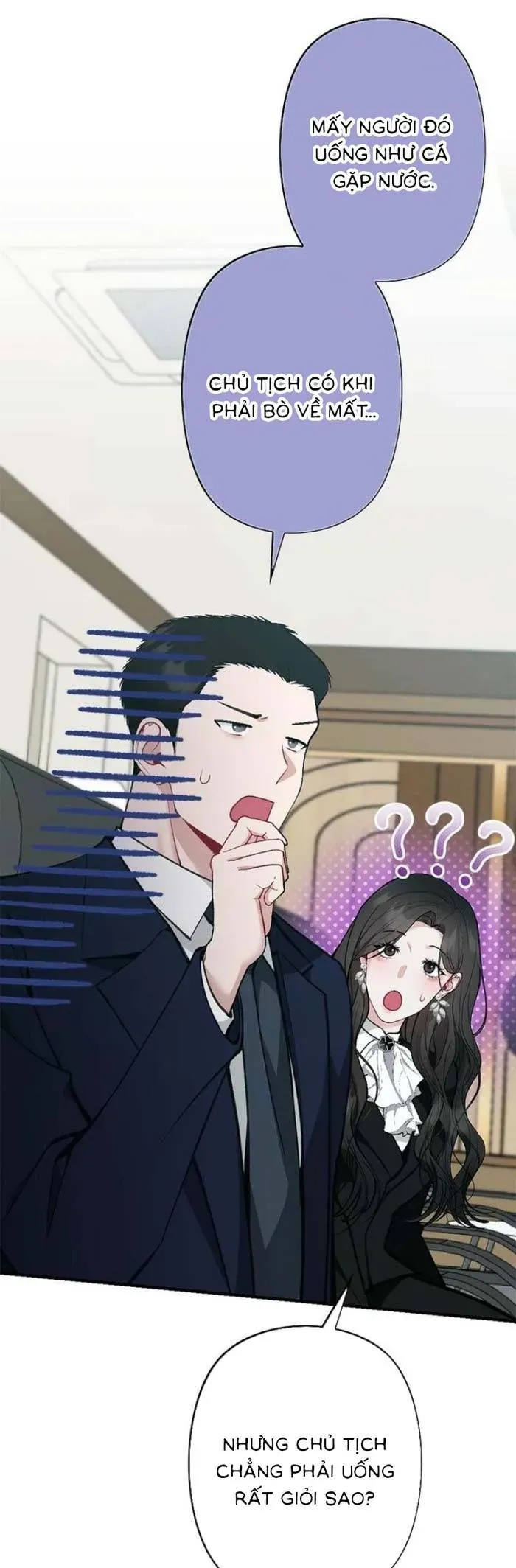 Trang 3 - Lần Đầu Của Tổng Tài