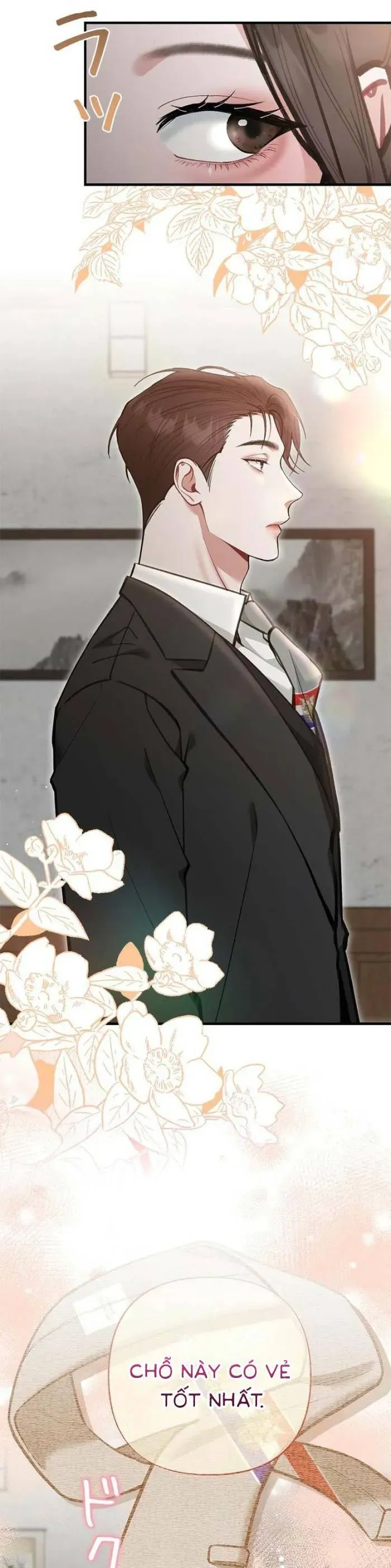 Trang 22 - Lần Đầu Của Tổng Tài