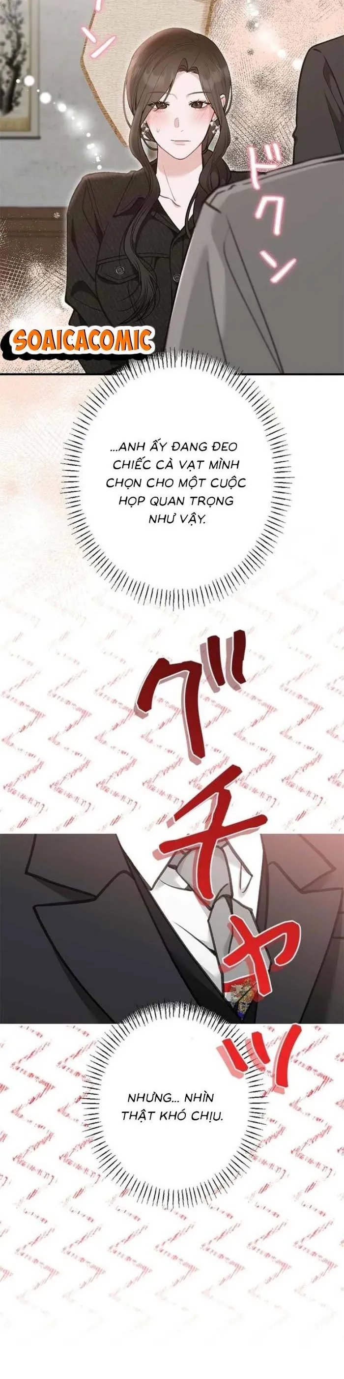 Trang 23 - Lần Đầu Của Tổng Tài