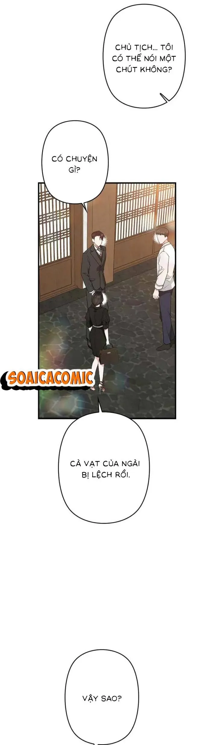 Trang 24 - Lần Đầu Của Tổng Tài