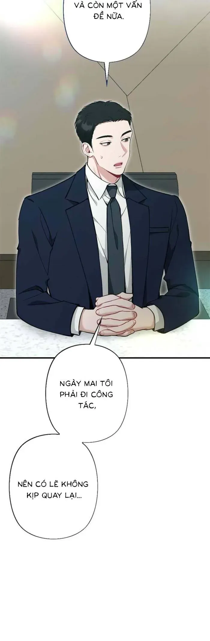 Trang 5 - Lần Đầu Của Tổng Tài