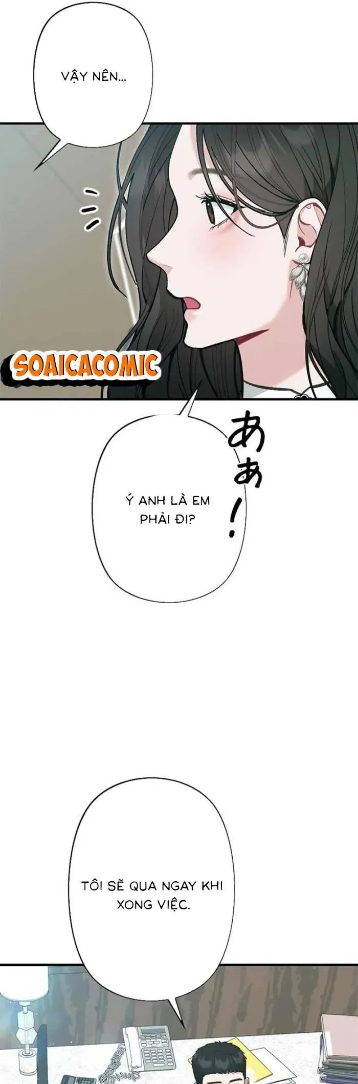 Trang 6 - Lần Đầu Của Tổng Tài