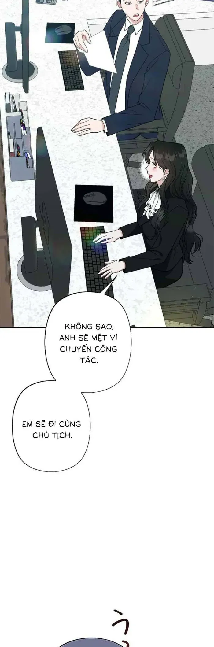 Trang 7 - Lần Đầu Của Tổng Tài