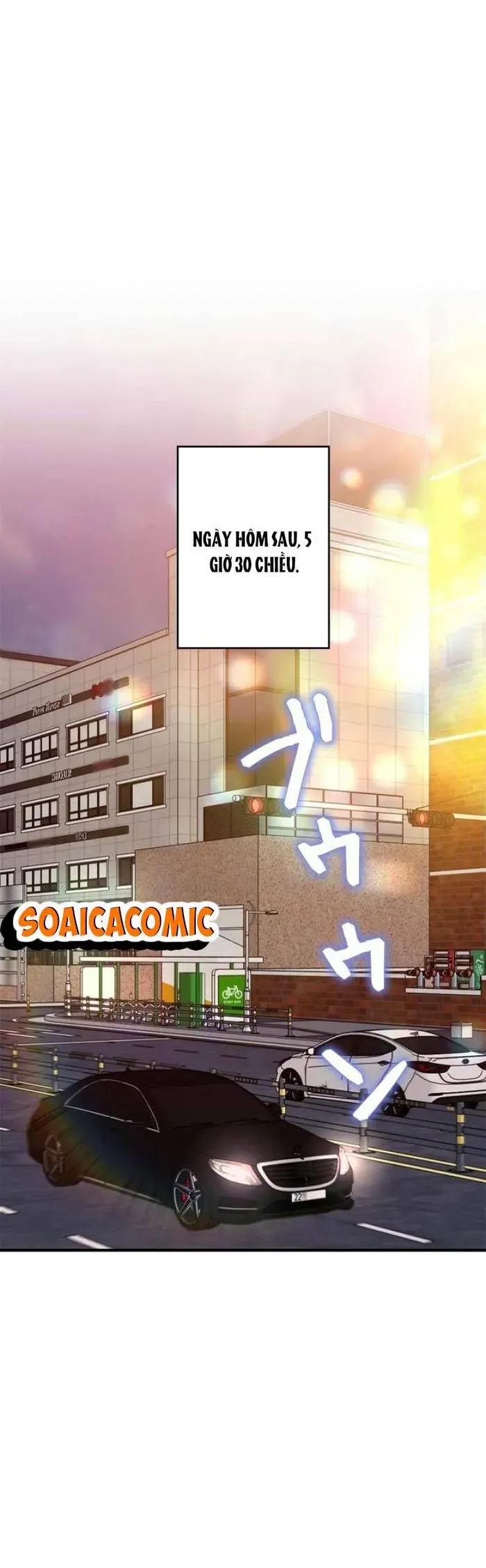 Trang 10 - Lần Đầu Của Tổng Tài