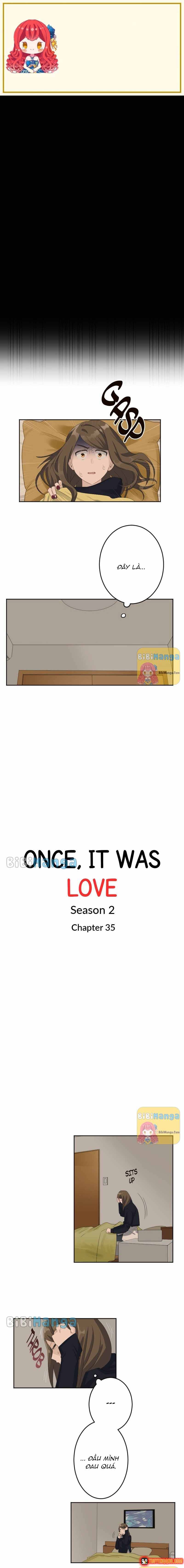 Trang 2 - Đã Từng Gọi Là Tình Yêu
