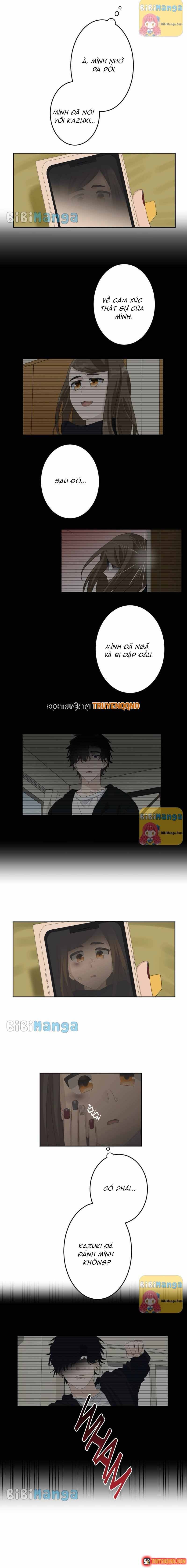 Trang 3 - Đã Từng Gọi Là Tình Yêu