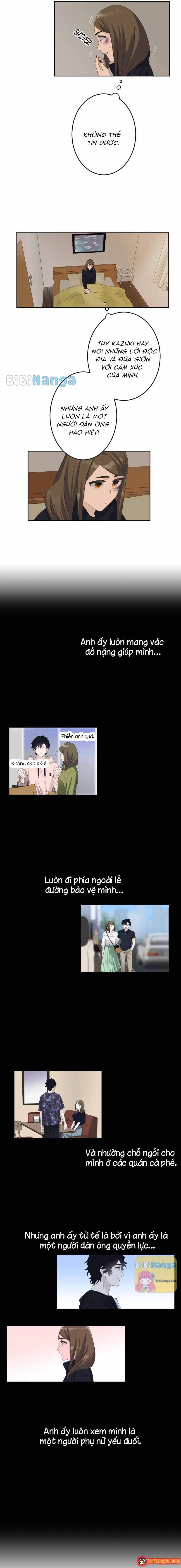 Trang 4 - Đã Từng Gọi Là Tình Yêu