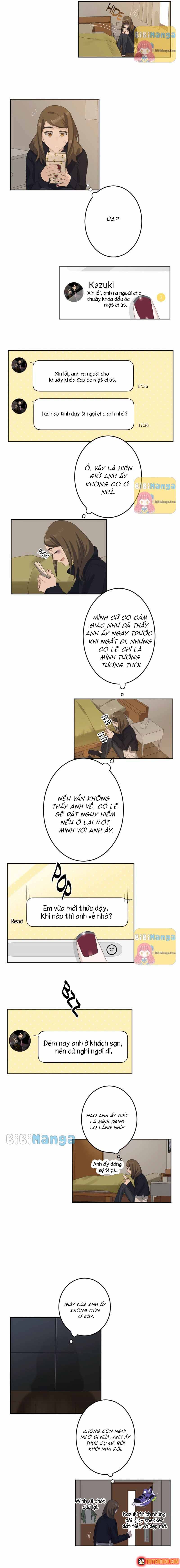 Trang 6 - Đã Từng Gọi Là Tình Yêu