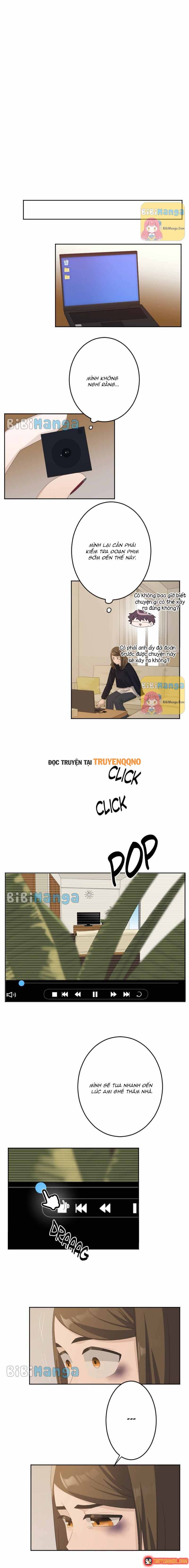 Trang 8 - Đã Từng Gọi Là Tình Yêu