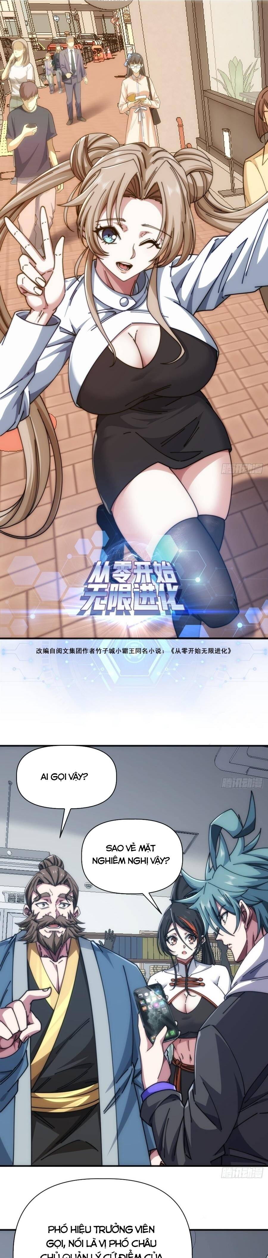 Chương 82 - Trang 3