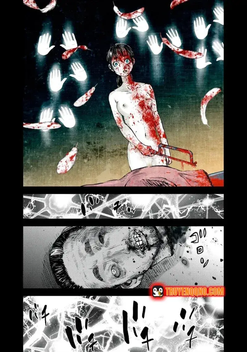 Trang 11 - Đặc Vụ Của 8 Minh Tinh